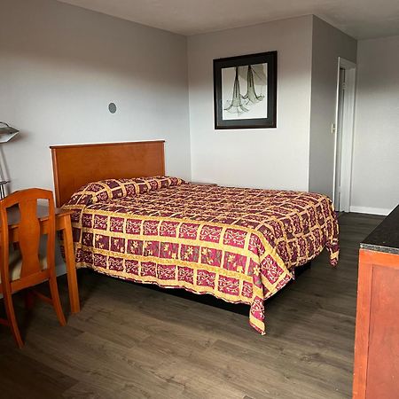 Budget Inn Fallon Extérieur photo