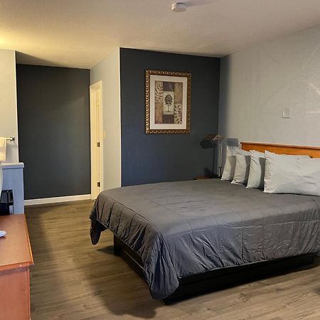 Budget Inn Fallon Extérieur photo
