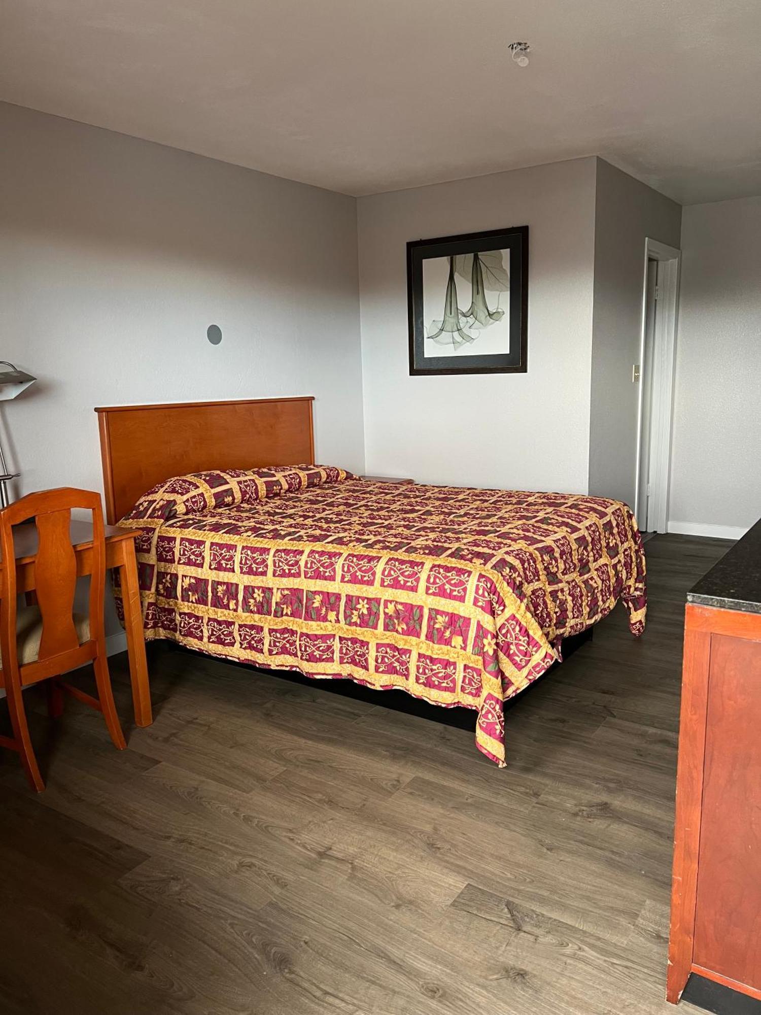 Budget Inn Fallon Extérieur photo