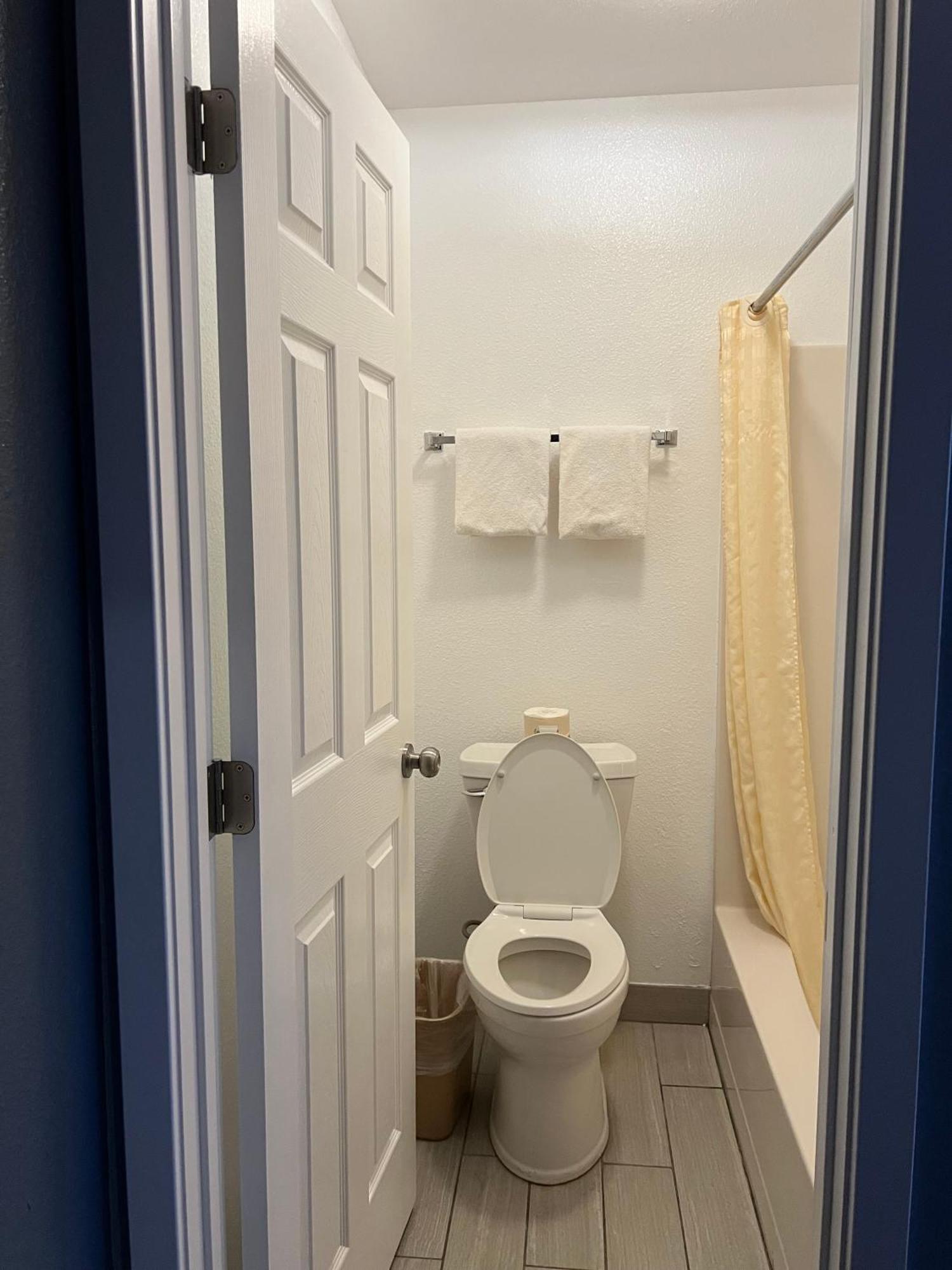 Budget Inn Fallon Extérieur photo