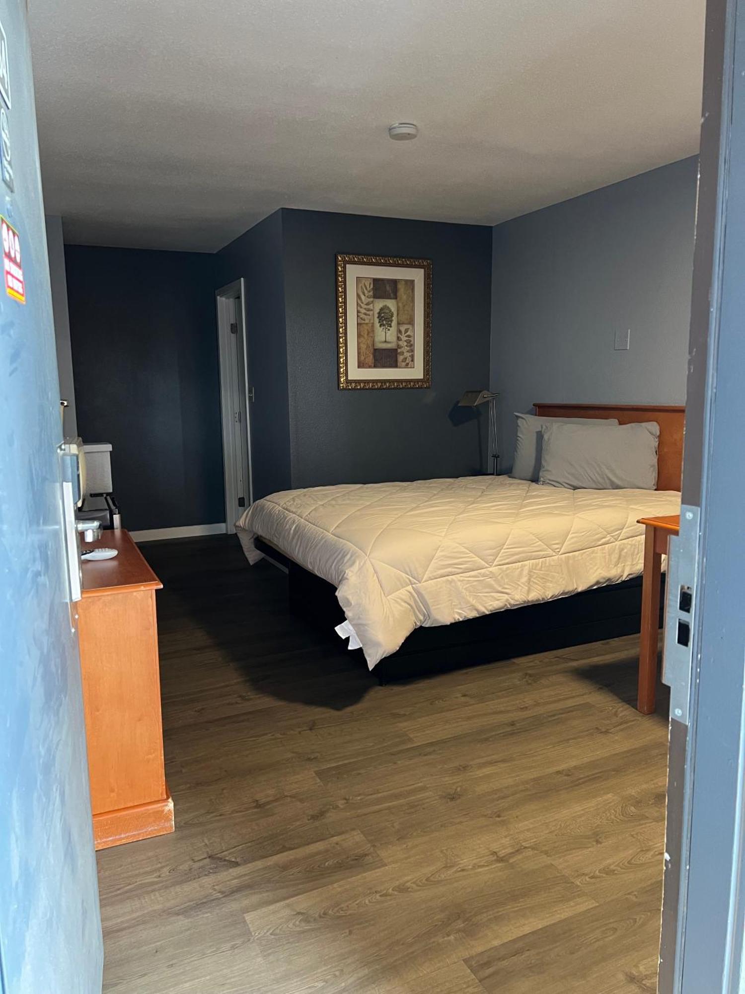 Budget Inn Fallon Extérieur photo